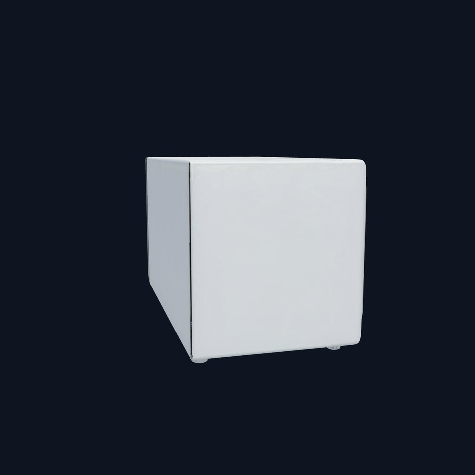 Bionic Refrigerator with Expiry Analysis System