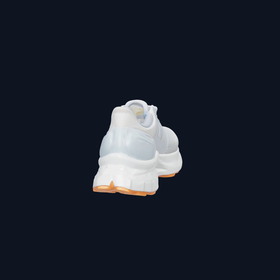 Bold Performance Sneaker model pack