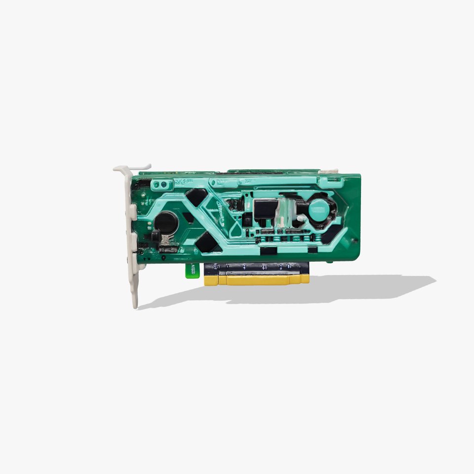 High-Definition Sound Card Audio Control model pack viewer poster