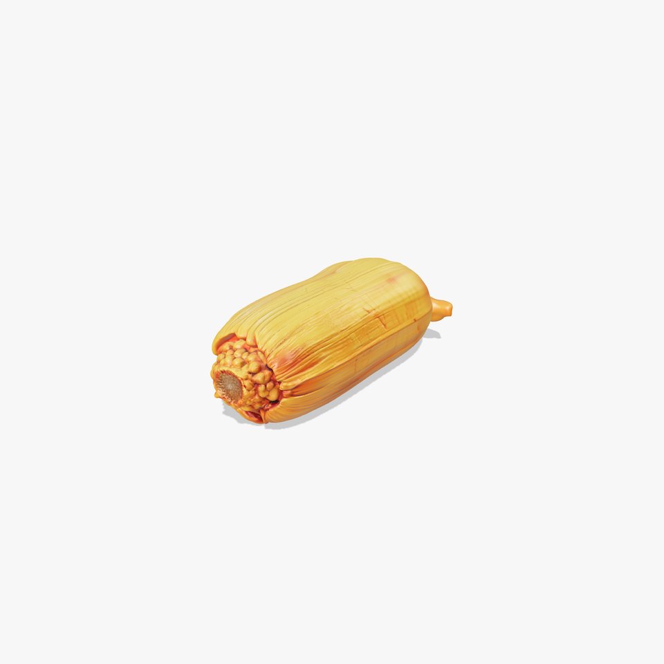 Tamale Pork Filling Corn Husk model pack