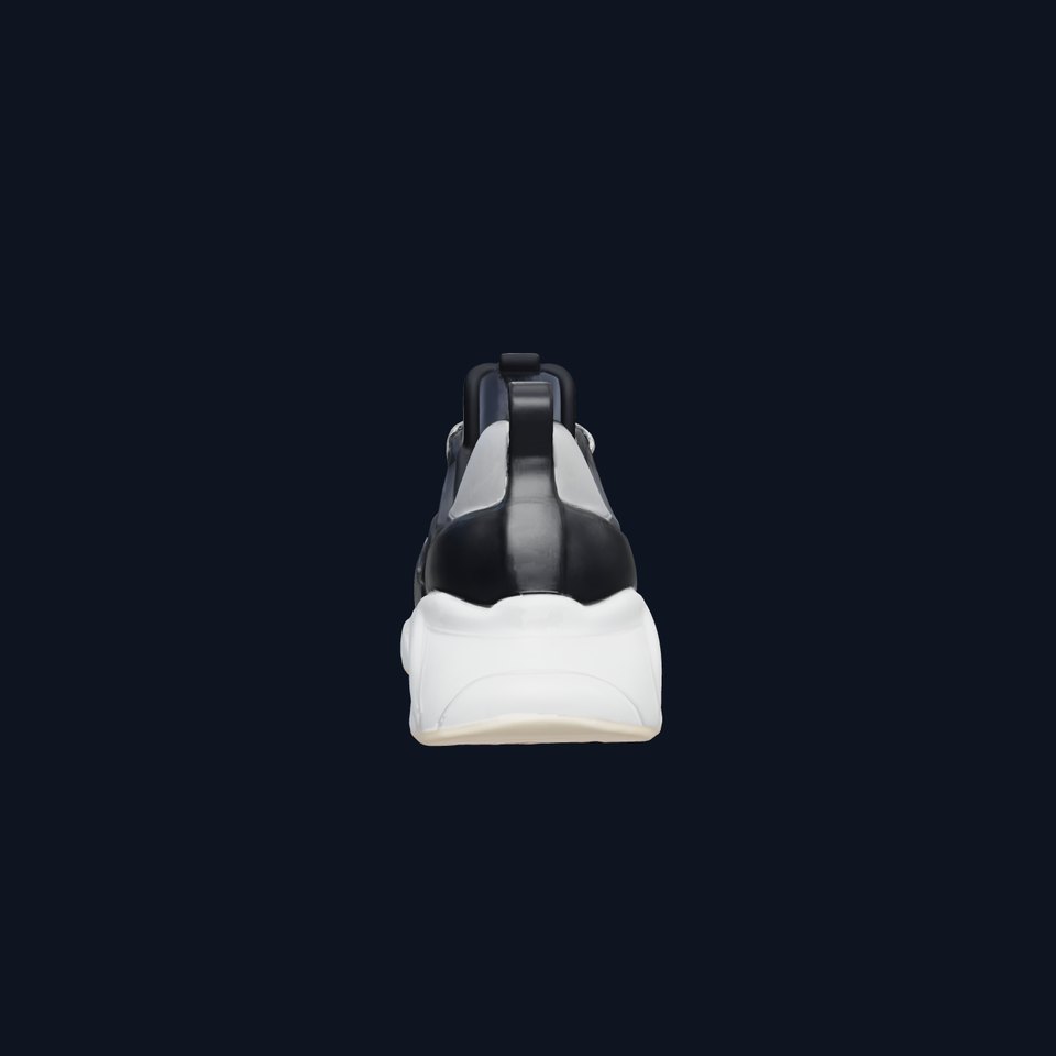 Stylish Sneaker Model Pack with Detailed Textures viewer poster