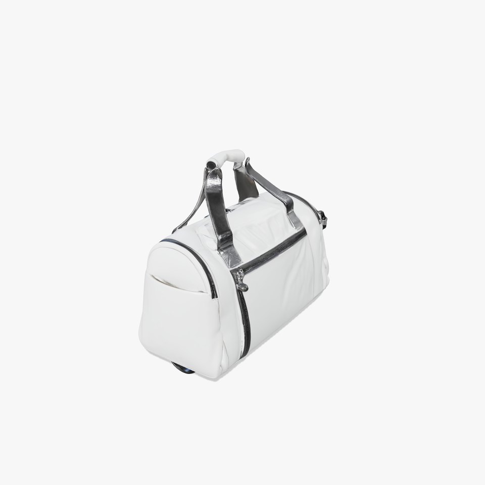 Duffle Bag D Model Pack