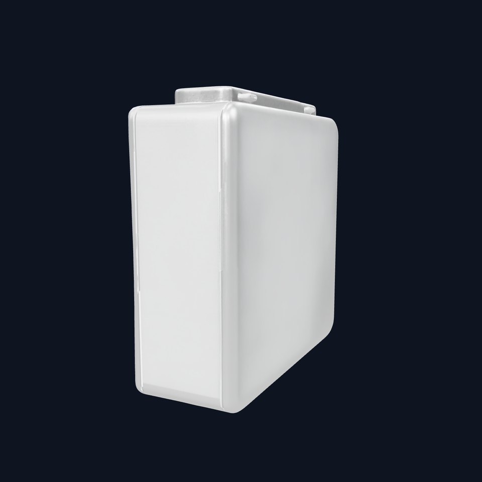 Metallic Container Model Pack for D Environments and Games