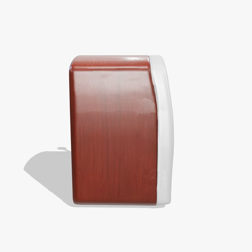 Vintage Slot Machine Model Pack with Detailed Design