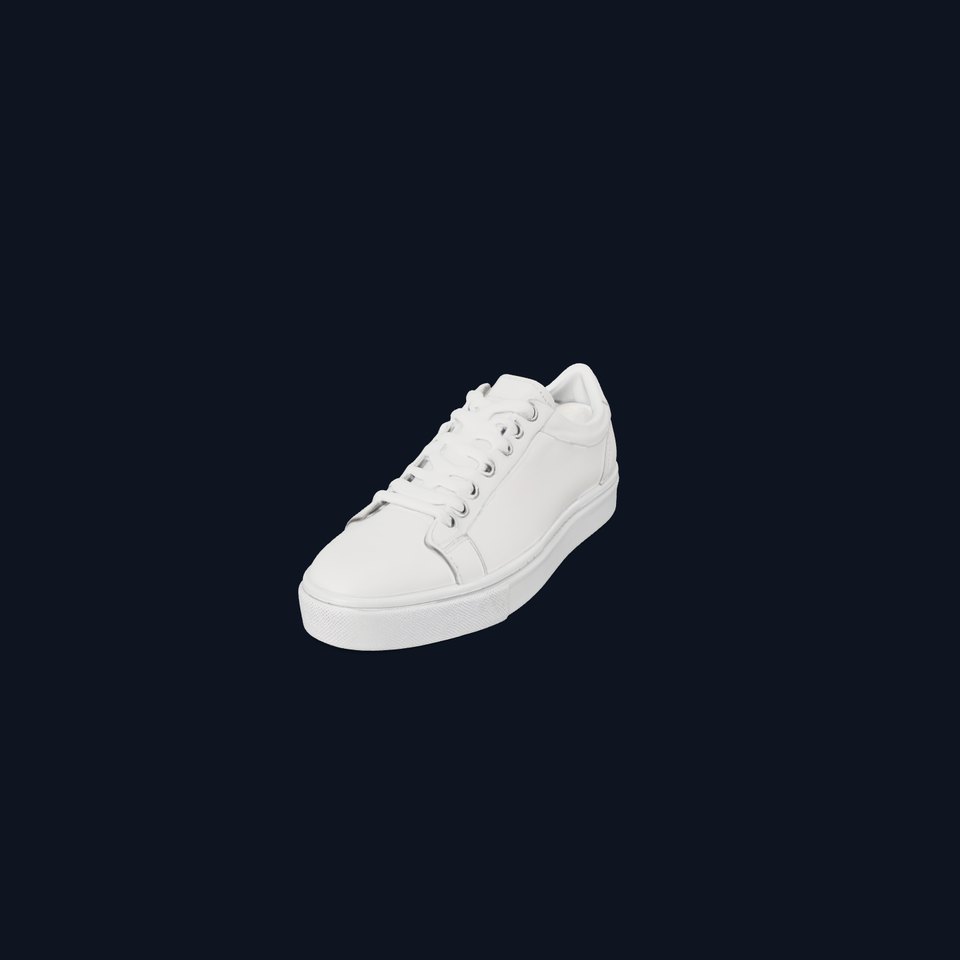 Sneaker Model Pack  Versatile Footwear Asset