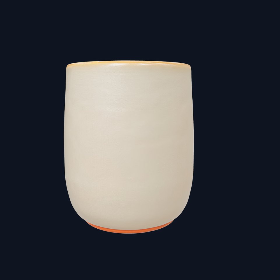 Ceramic Mug Model Pack for Realistic Design viewer poster