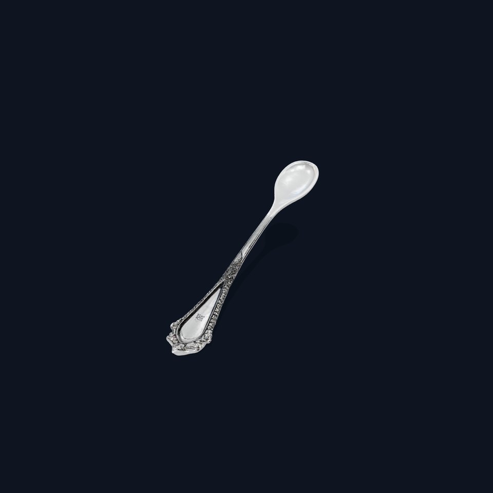 Decorative Spoon Model Pack for Rendering and Game Engines viewer poster