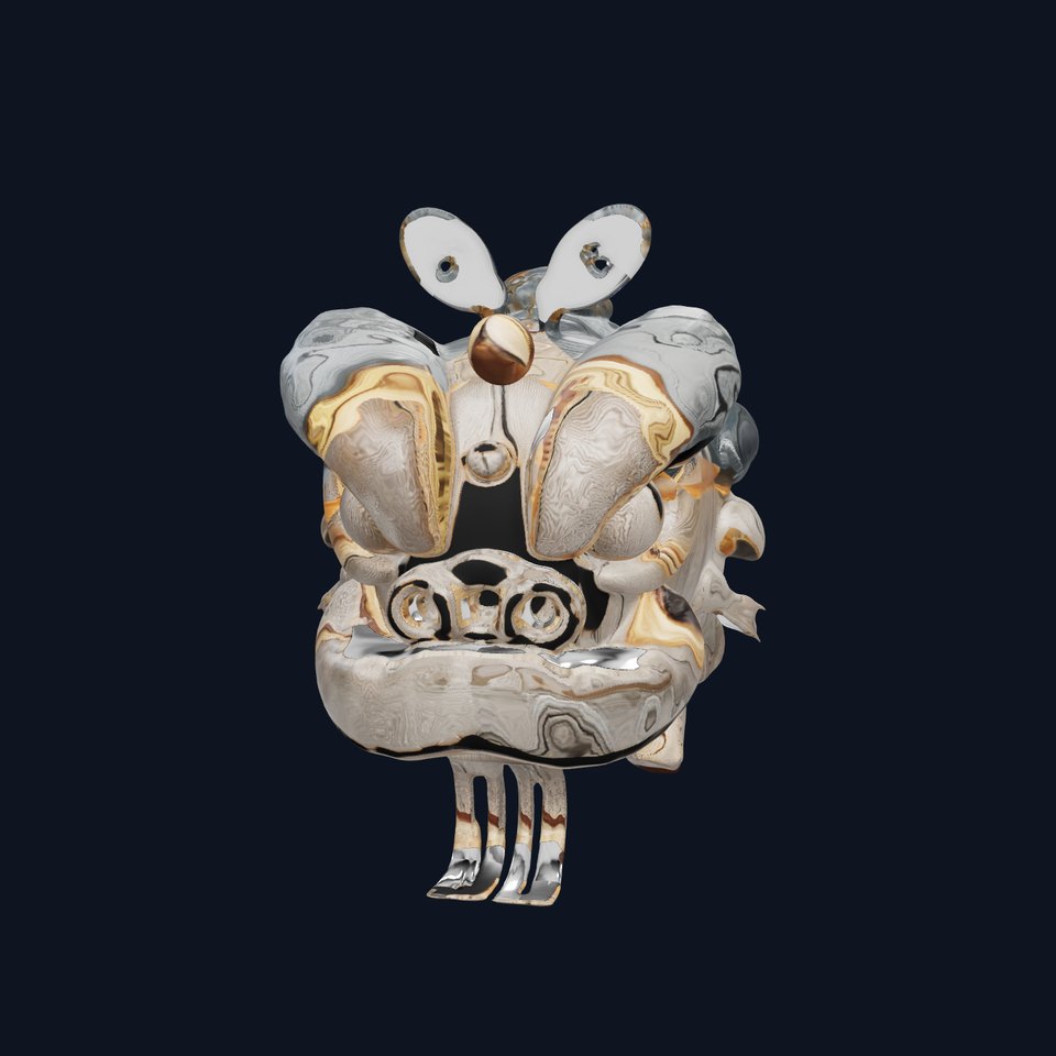 Charming Birdhouse D Model Pack for Various Applications