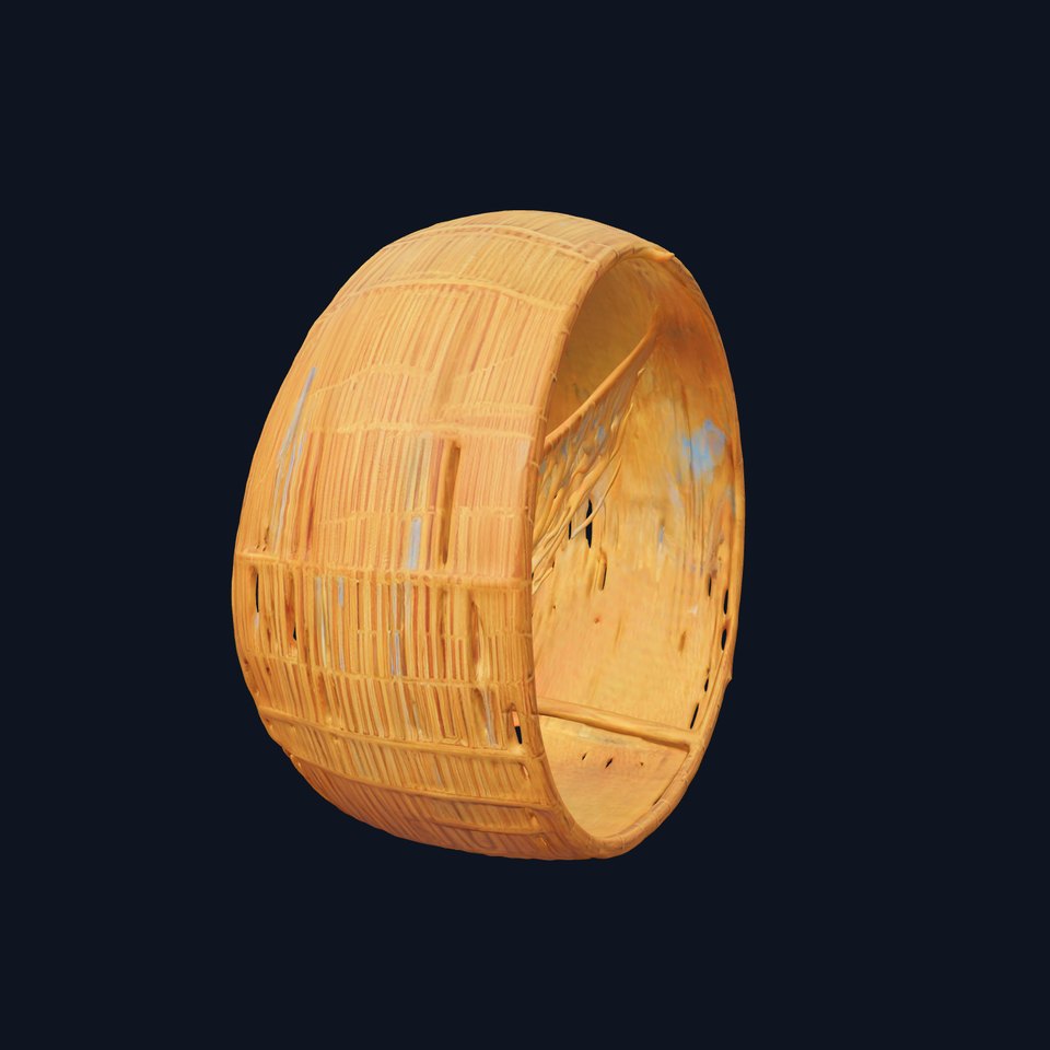 Contemporary Hanging Chair Model Pack for D Rendering and Games