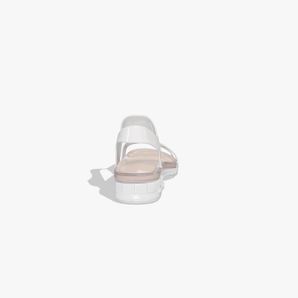 Transparent Sandal model pack