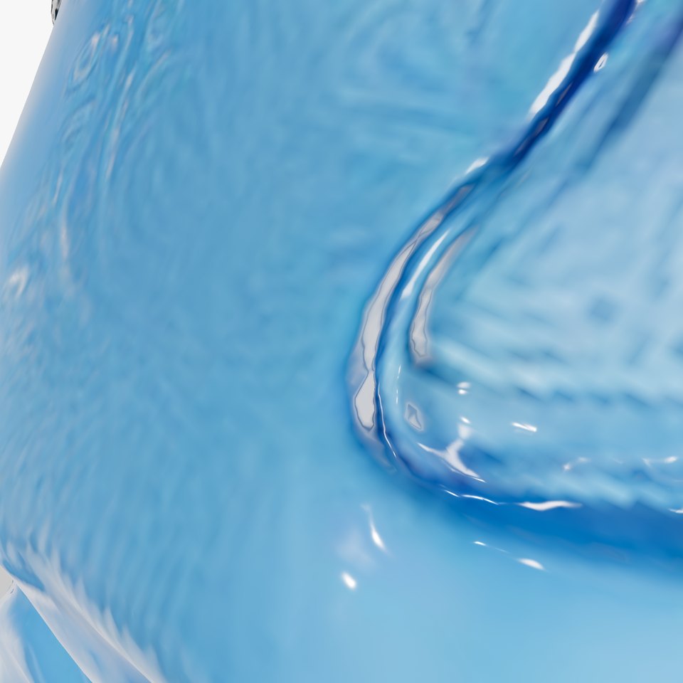 Elegant Brocade Jacket model pack