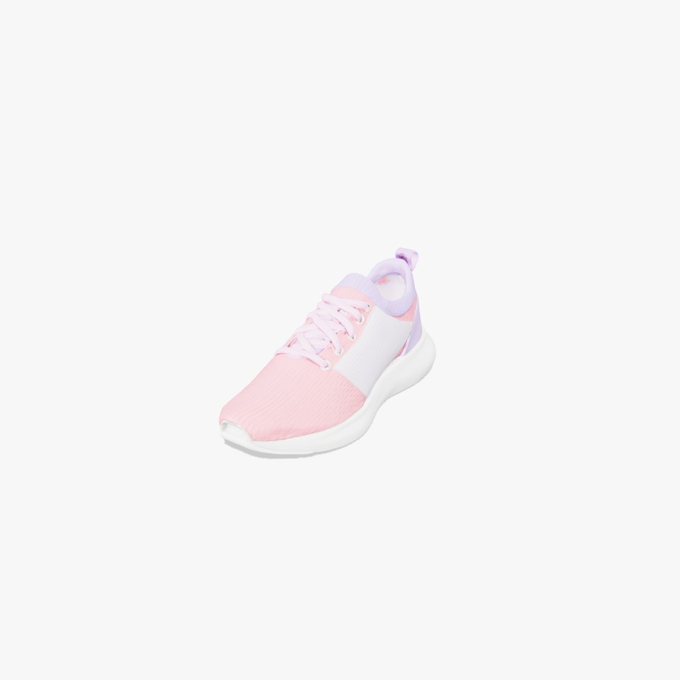 Lavender Pink Sneaker model pack