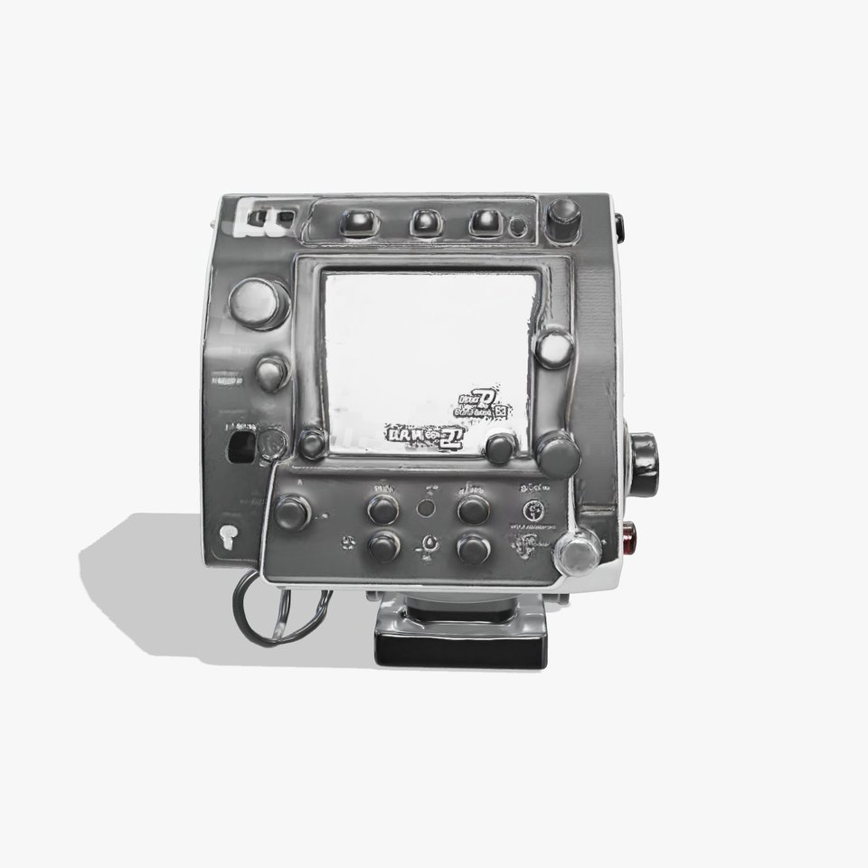 Advanced Control Panel model pack viewer poster