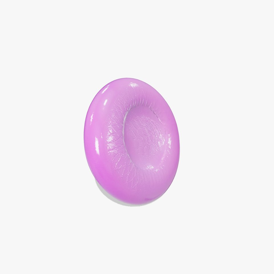 Violet Cell model pack viewer poster