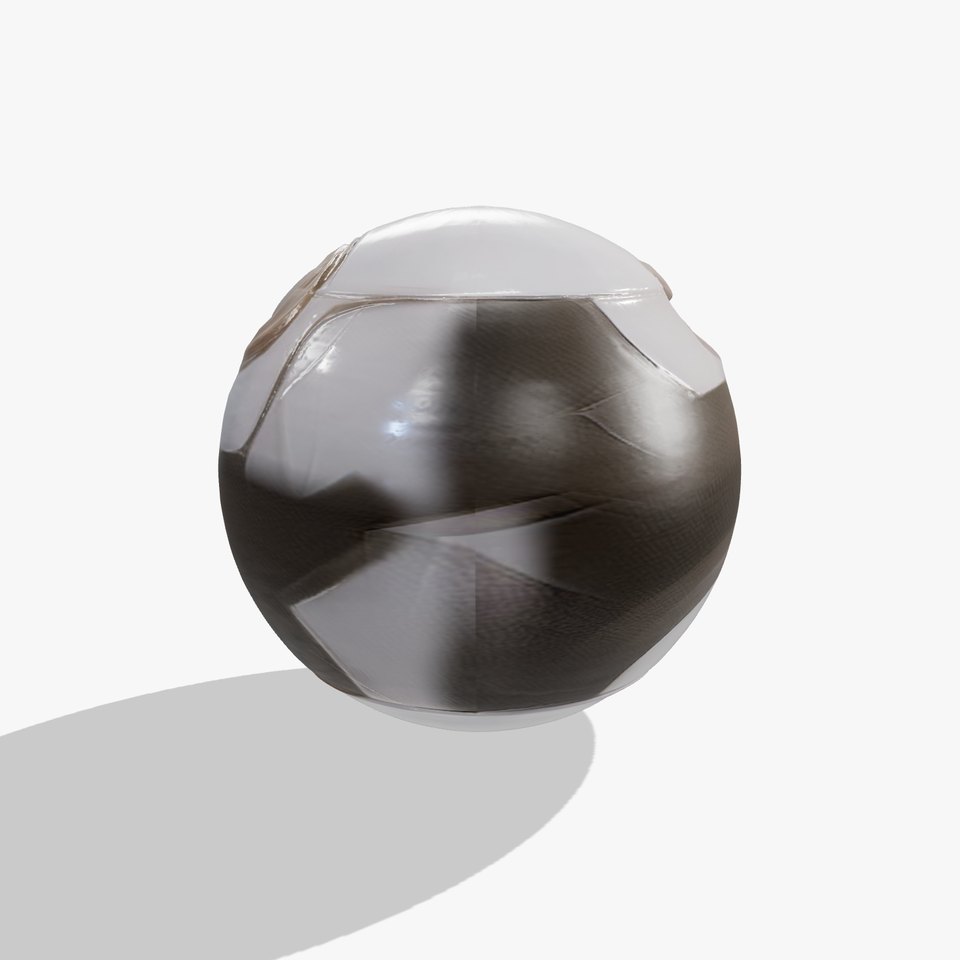 Carbon Fiber Gloss HQ PBR Textures Set viewer poster