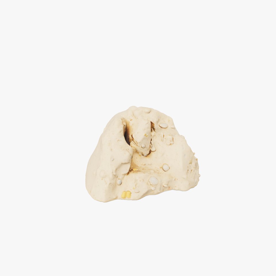 Desert Sand Rock model pack