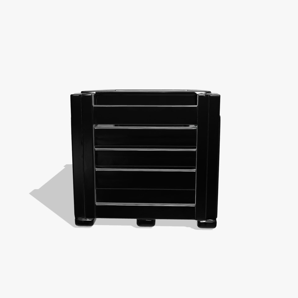 Classic Wooden Shipping Crate model pack viewer poster