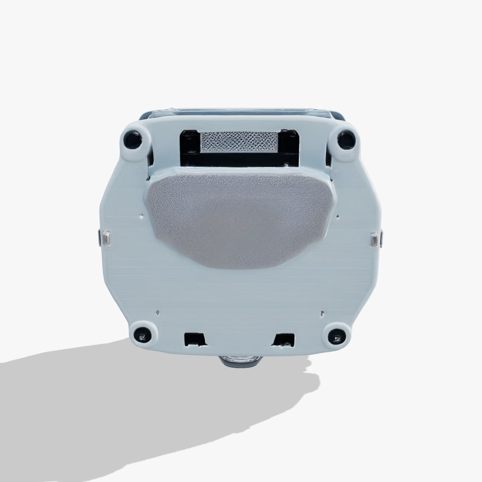 Cosmic Exploration Walkway Panel model pack viewer poster