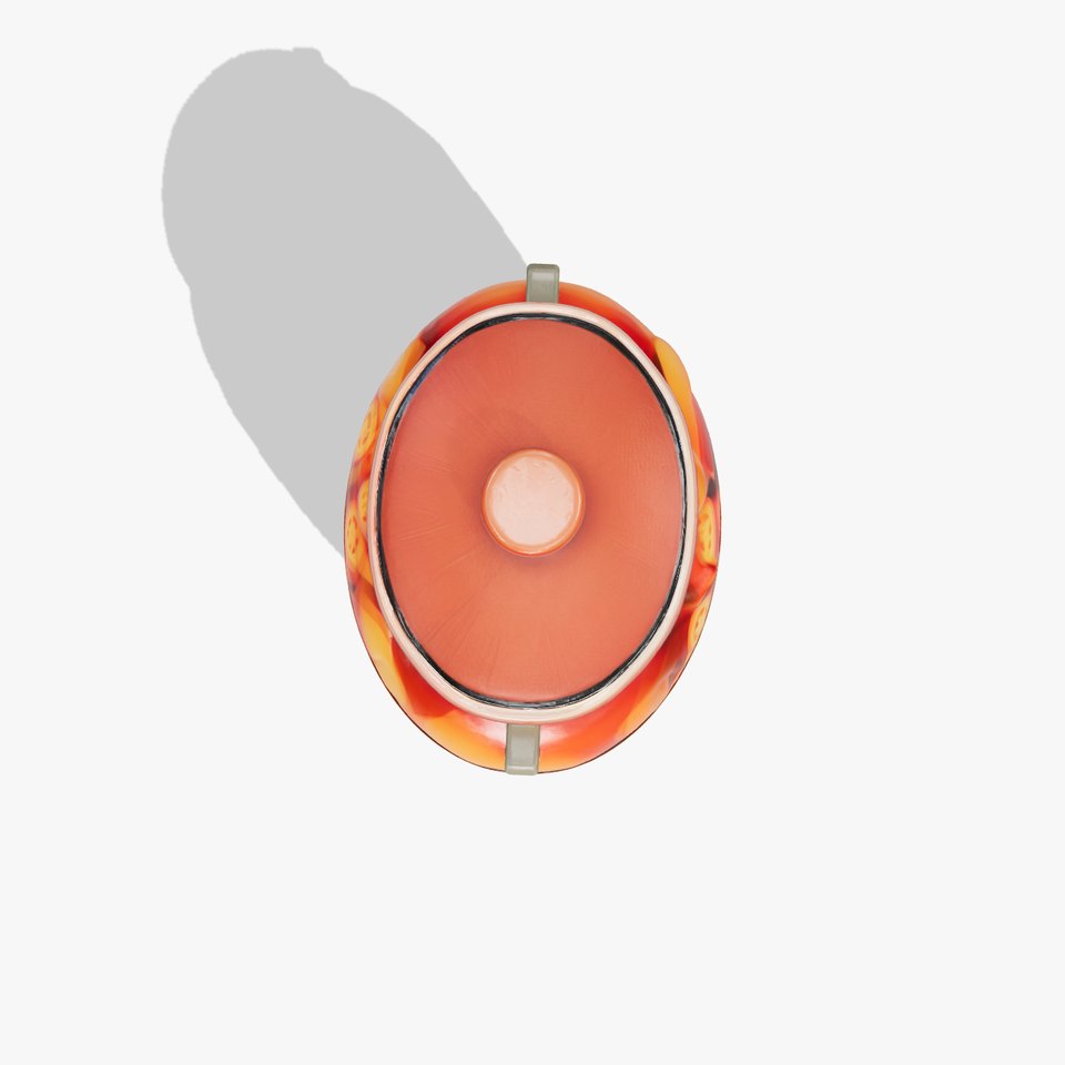 Traditional Korean Kimchi Jar Model Pack viewer poster