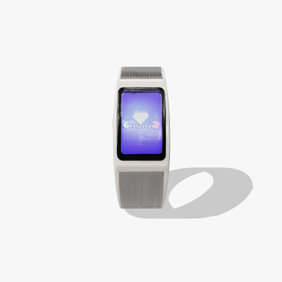 Smart Ring Wearable Technology Model Pack viewer poster