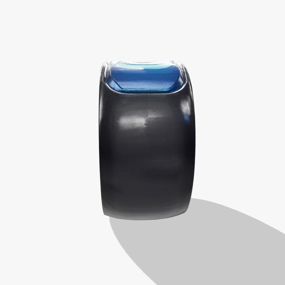 Smart Ring Digital Model Pack viewer poster