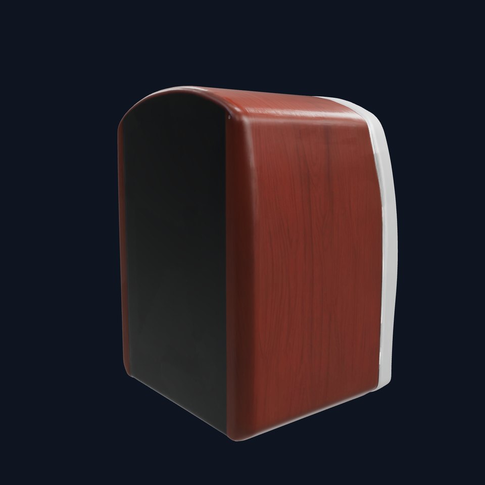 Vintage Slot Machine Model Pack with Detailed Design viewer poster