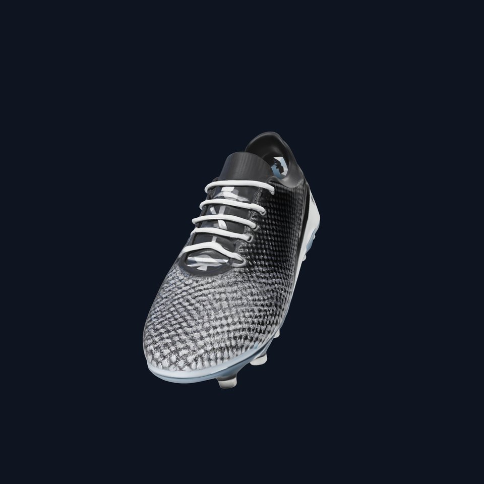 Soccer Cleat Model Pack with Detailed Textures viewer poster