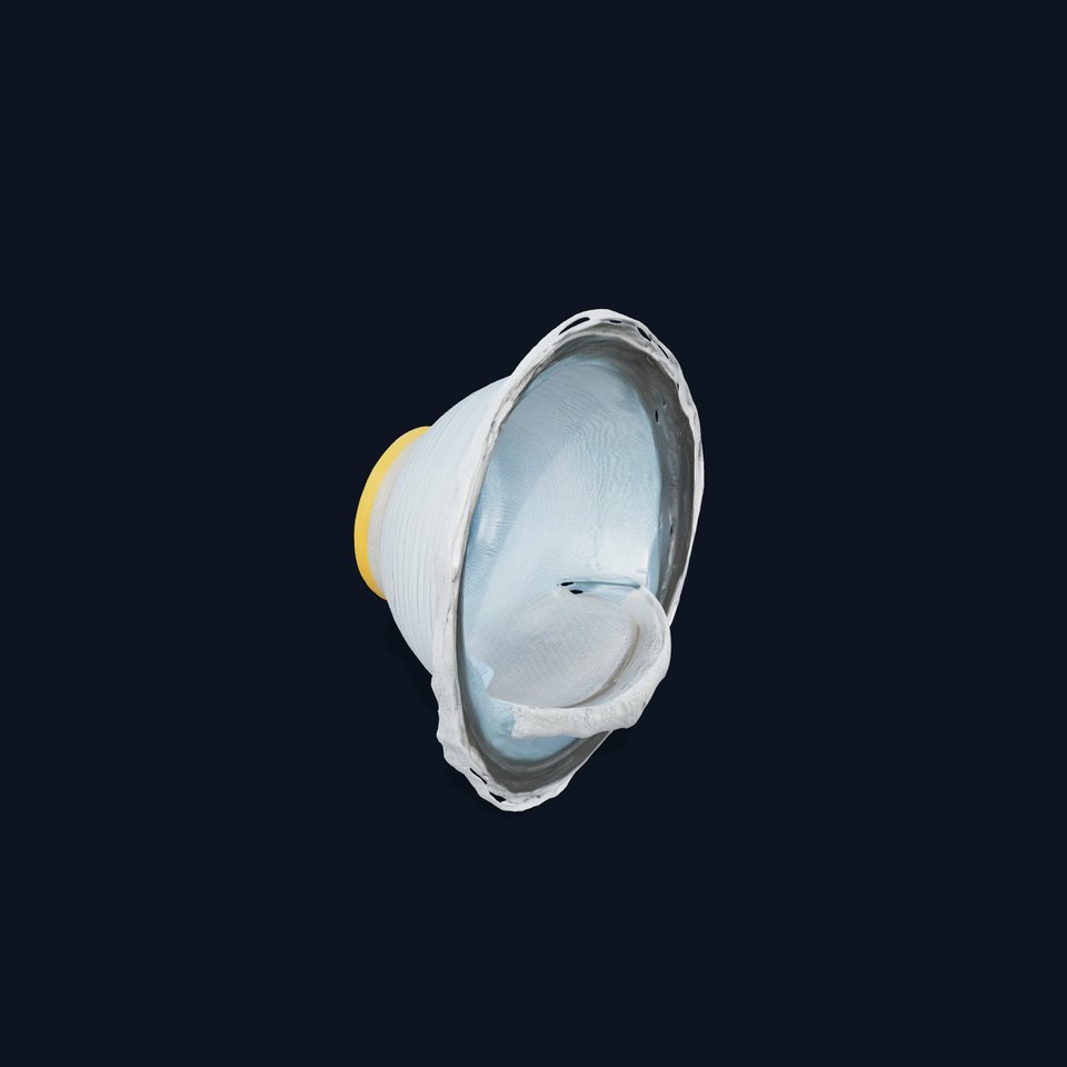 Layered Planet CrossSection Model Pack