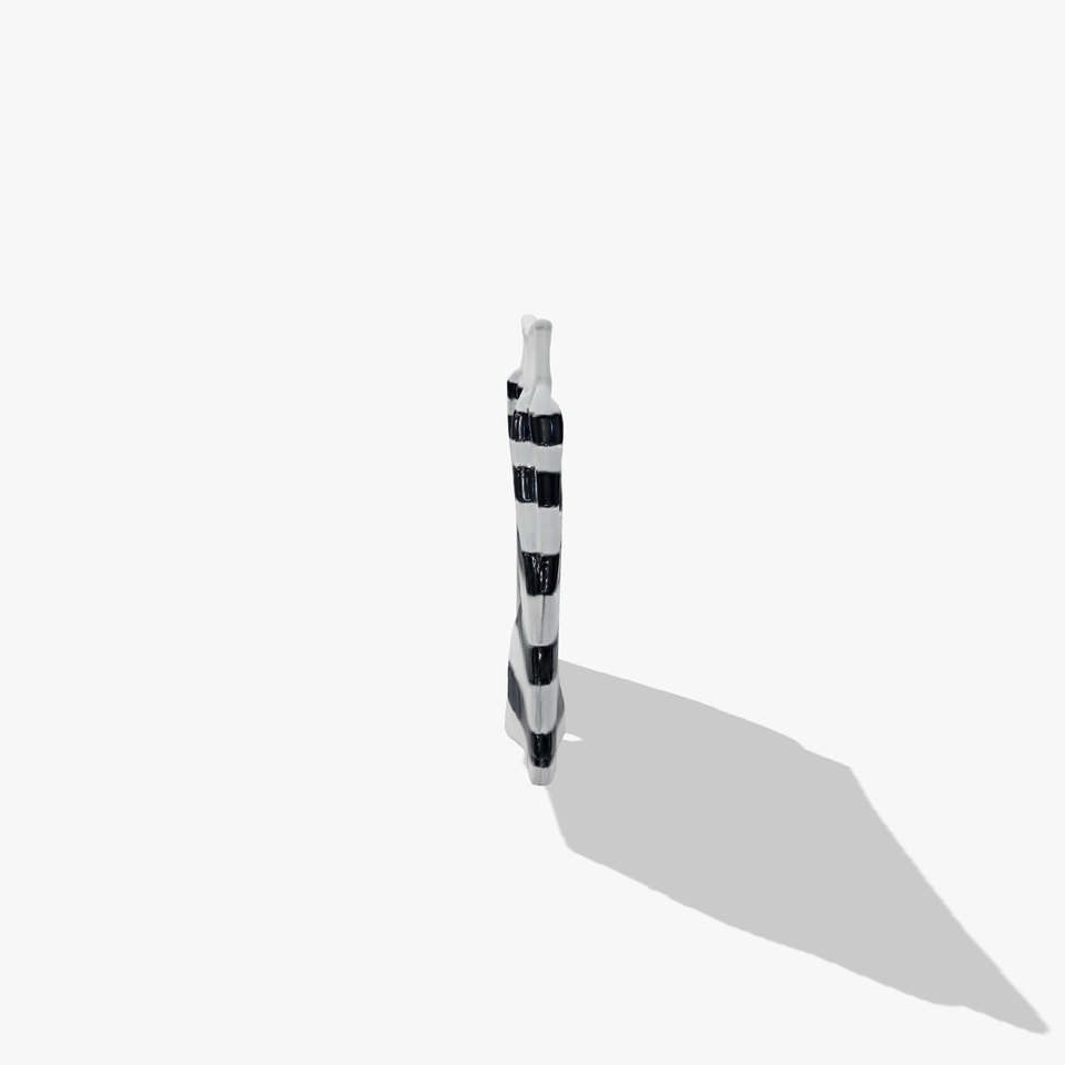 Striped Swim Shorts D Model Pack viewer poster