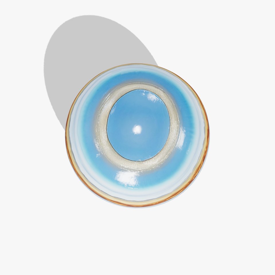 Planetary Atmosphere Sphere model pack viewer poster