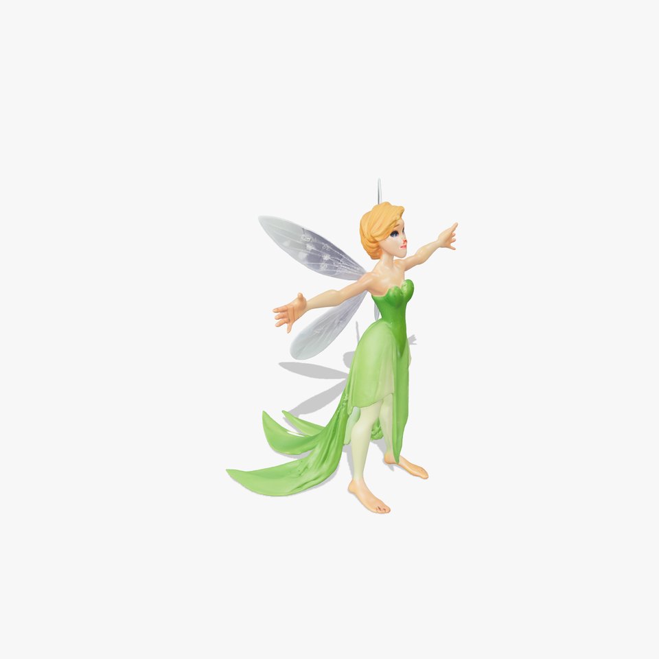 Fairy Character Model Pack with Detailed Wings and Dress viewer poster