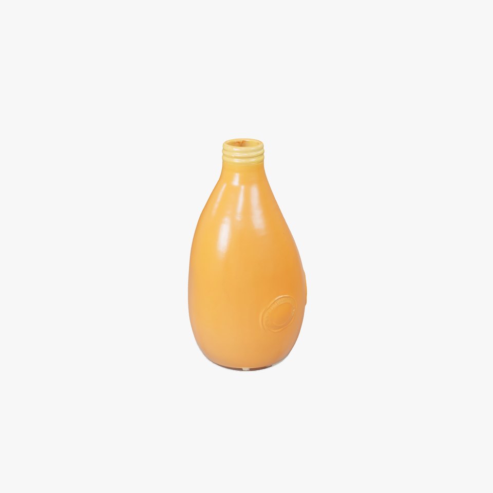 Orange Juice Bottle model pack viewer poster